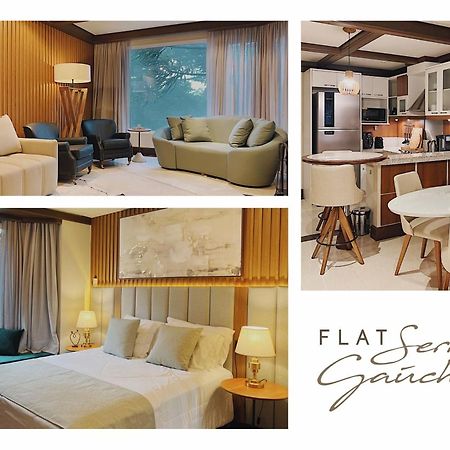 Presidencial Suite 3008 - Canela E Gramado Εξωτερικό φωτογραφία