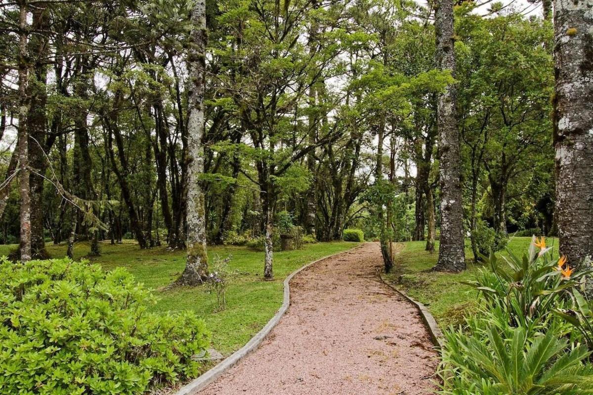 Presidencial Suite 3008 - Canela E Gramado Εξωτερικό φωτογραφία