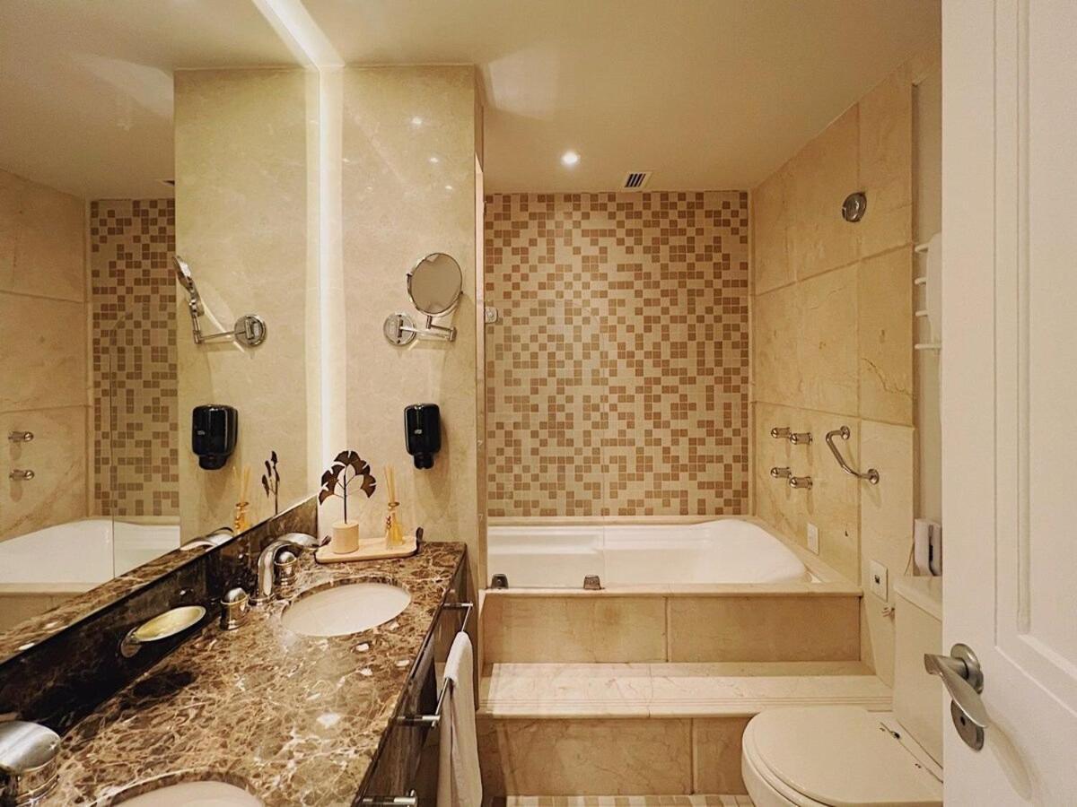 Presidencial Suite 3008 - Canela E Gramado Εξωτερικό φωτογραφία