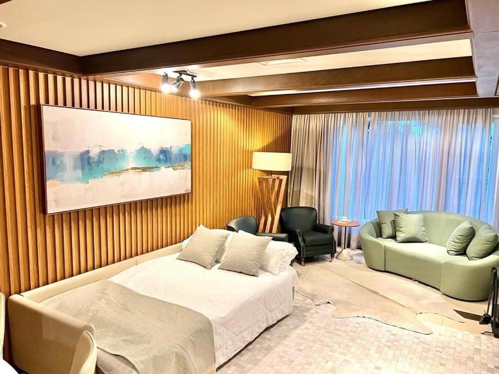 Presidencial Suite 3008 - Canela E Gramado Εξωτερικό φωτογραφία
