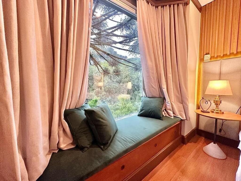 Presidencial Suite 3008 - Canela E Gramado Εξωτερικό φωτογραφία