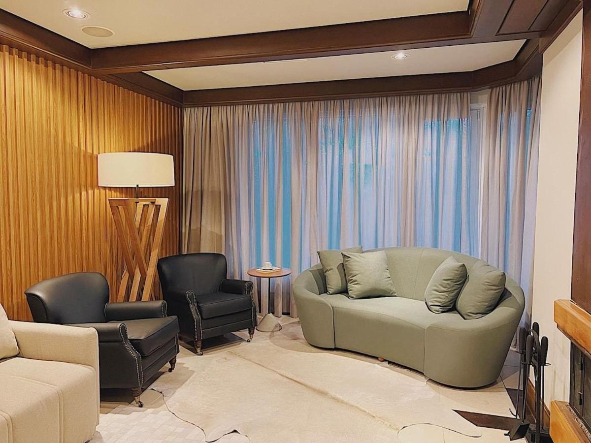 Presidencial Suite 3008 - Canela E Gramado Εξωτερικό φωτογραφία