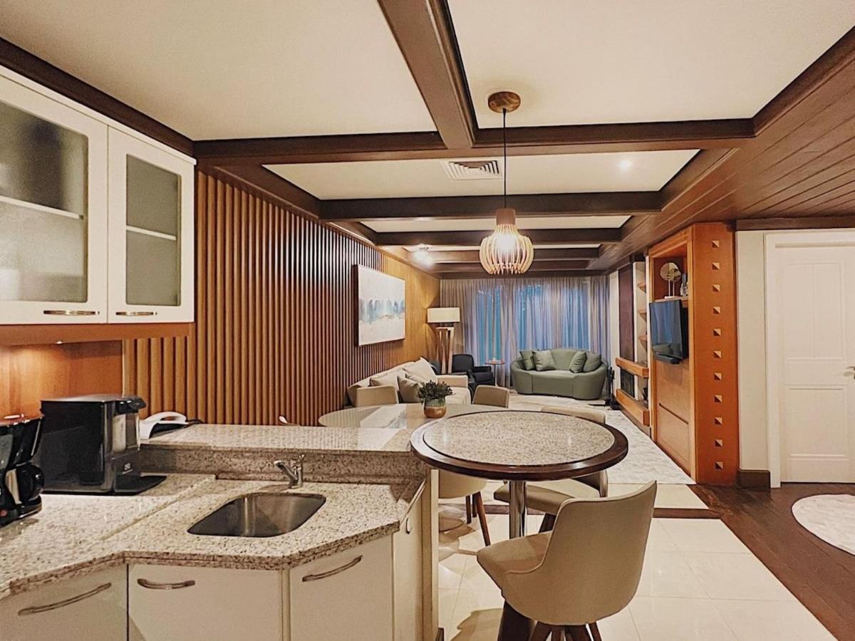 Presidencial Suite 3008 - Canela E Gramado Εξωτερικό φωτογραφία