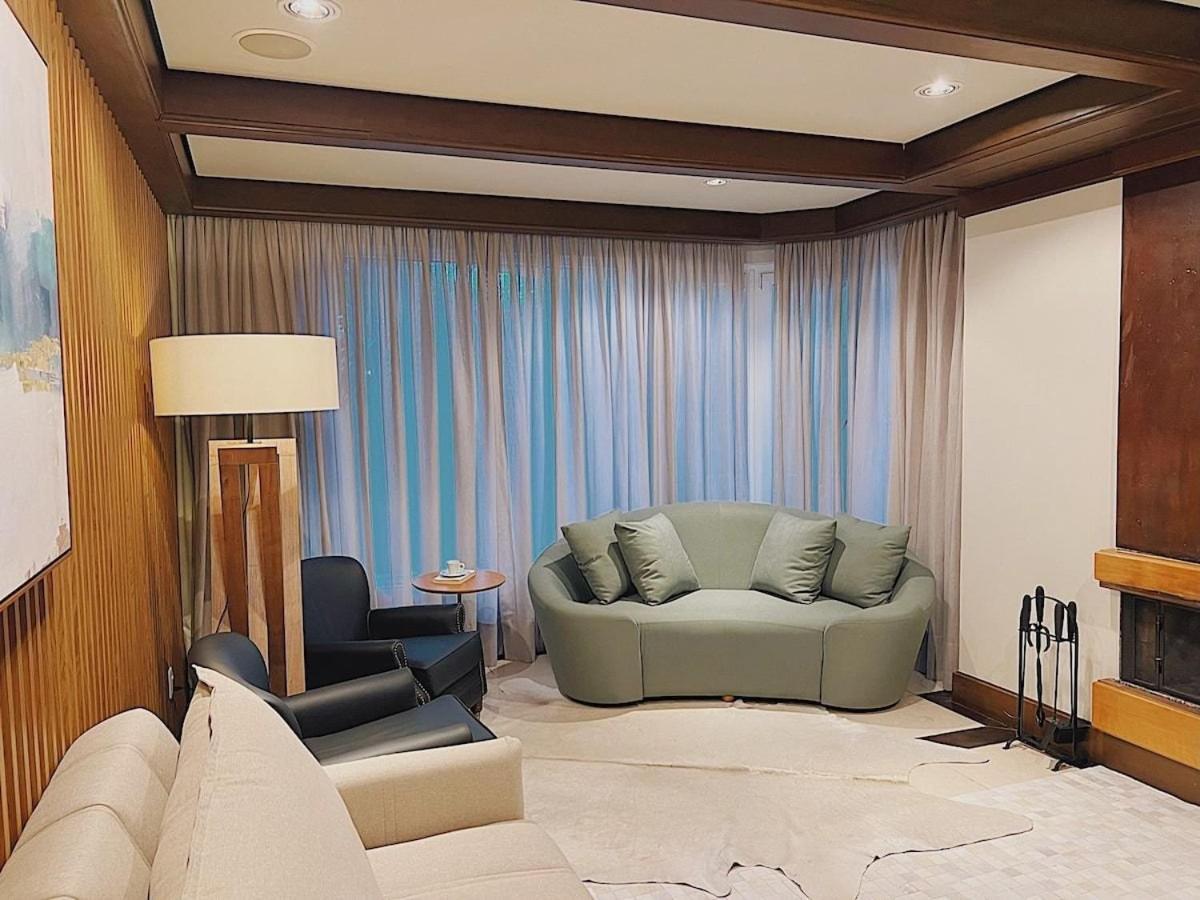 Presidencial Suite 3008 - Canela E Gramado Εξωτερικό φωτογραφία