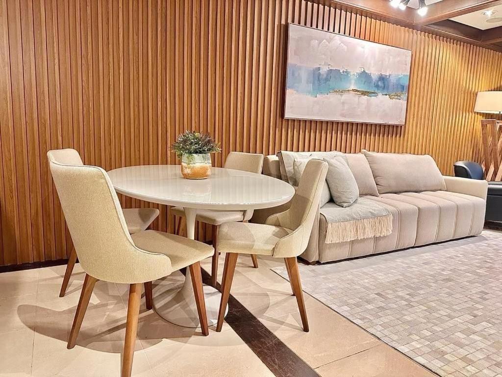 Presidencial Suite 3008 - Canela E Gramado Εξωτερικό φωτογραφία