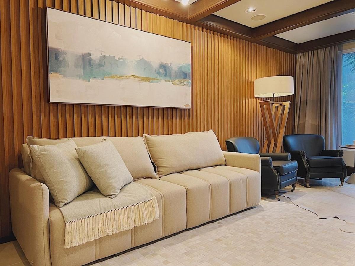 Presidencial Suite 3008 - Canela E Gramado Εξωτερικό φωτογραφία