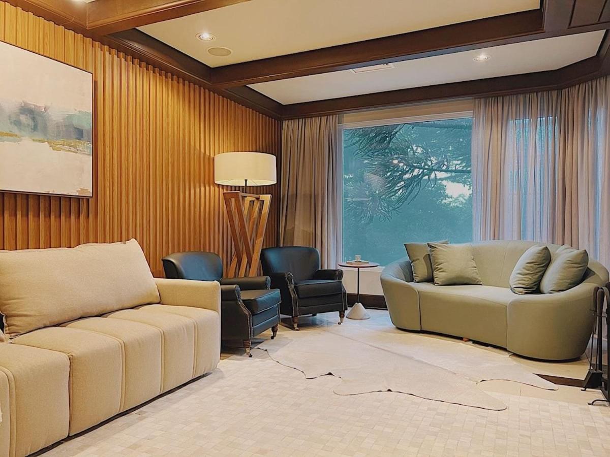 Presidencial Suite 3008 - Canela E Gramado Εξωτερικό φωτογραφία